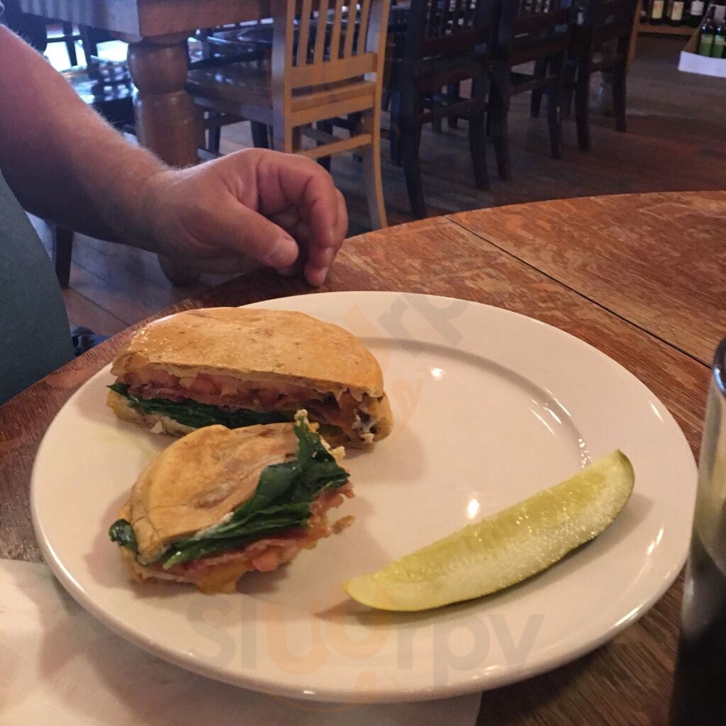 Great Pacific Wine And Coffee Co.