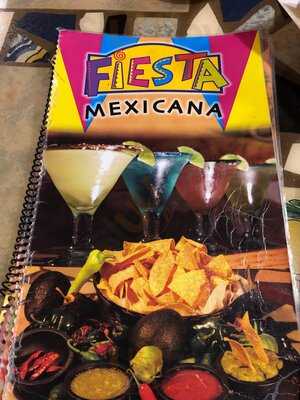 Fiesta Mexicana