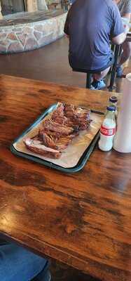 Hard Eight Bbq