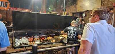 Hard Eight Bbq