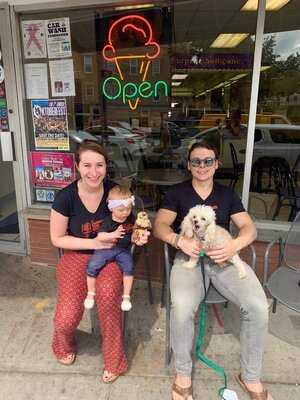 Cranford Vanilla Bean Creamery