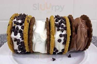 Cranford Vanilla Bean Creamery