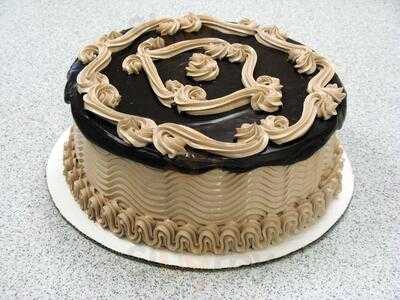 Cranford Vanilla Bean Creamery