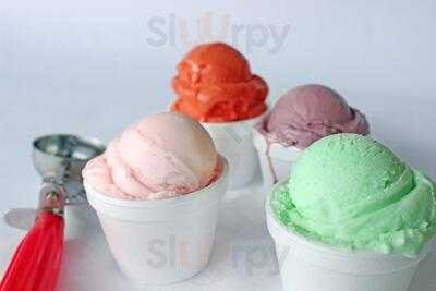 Cranford Vanilla Bean Creamery