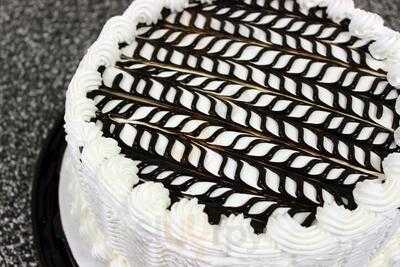 Cranford Vanilla Bean Creamery