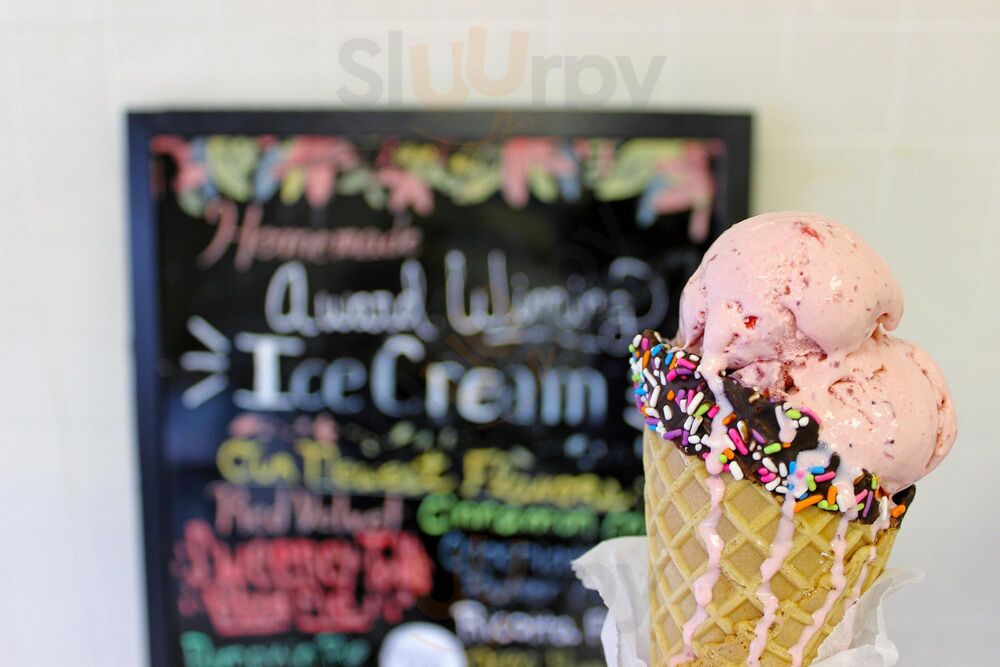 Cranford Vanilla Bean Creamery