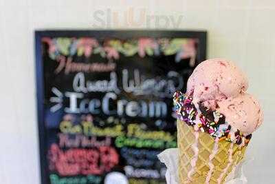 Cranford Vanilla Bean Creamery