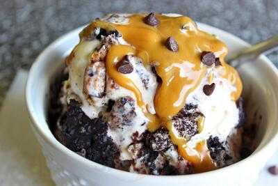 Cranford Vanilla Bean Creamery