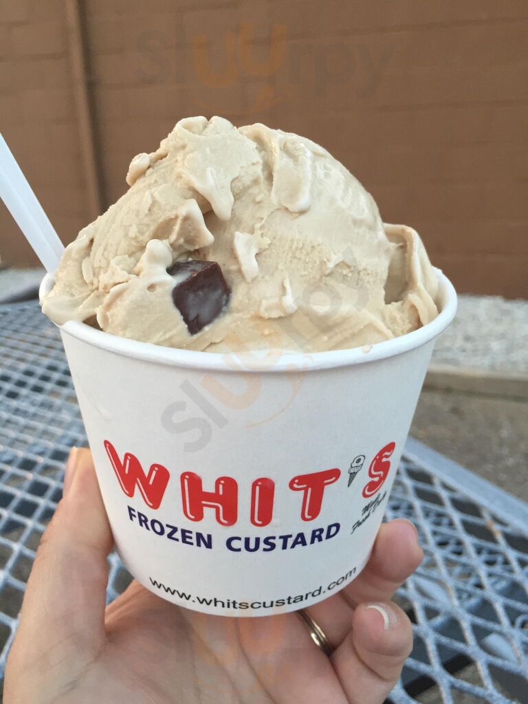 Whit's Frozen Custard