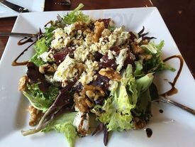 Ambeli Greek Taverna