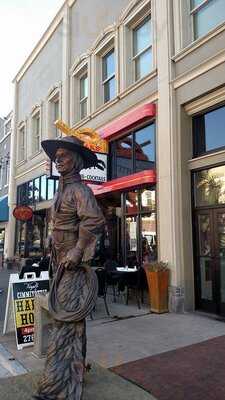 Virgil's At Cimmiyotti's