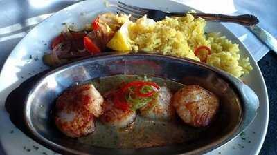 Virgil's At Cimmiyotti's