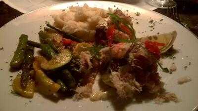 Virgil's At Cimmiyotti's