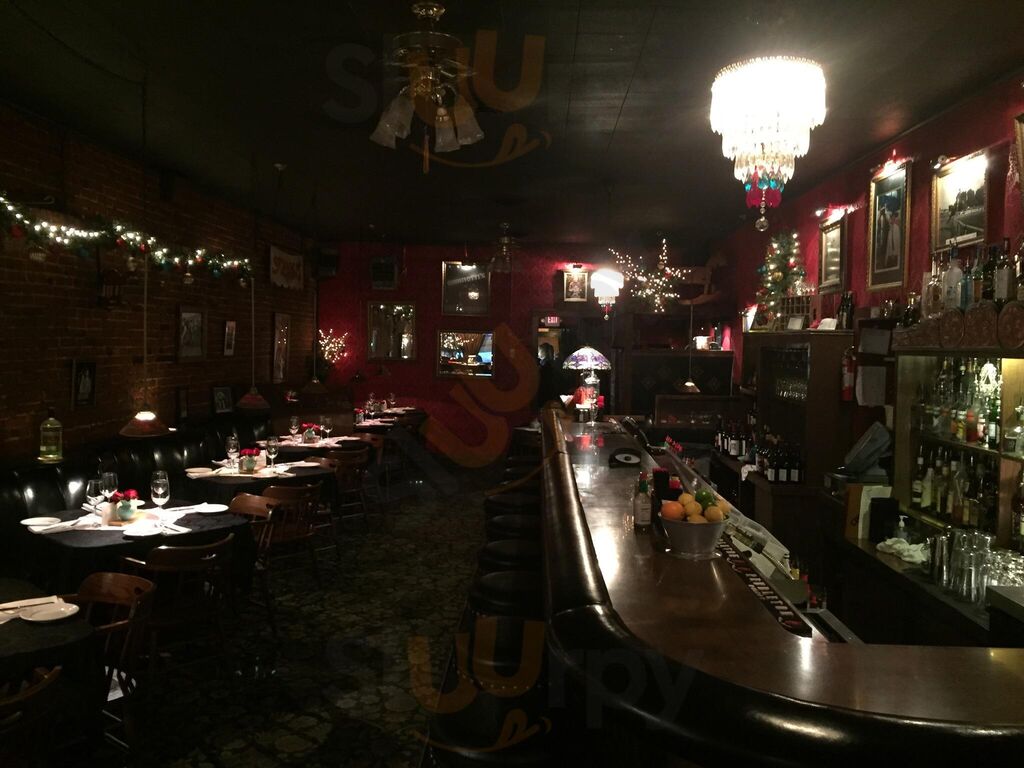 Virgil's At Cimmiyotti's