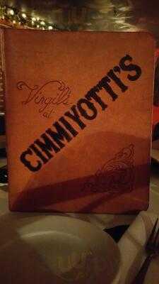 Virgil's At Cimmiyotti's