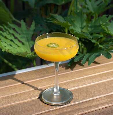 Napa Thai Asian Cuisine