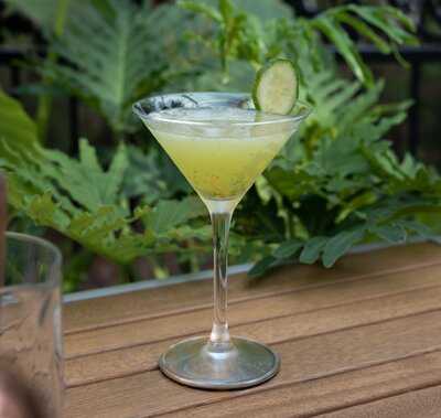 Napa Thai Asian Cuisine