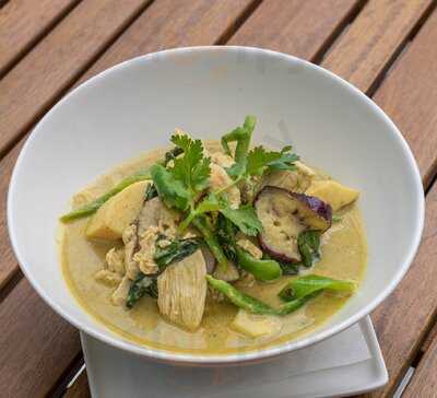 Napa Thai Asian Cuisine