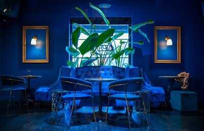 Napa Thai Asian Cuisine