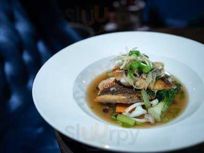 Napa Thai Asian Cuisine