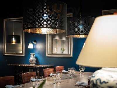 Napa Thai Asian Cuisine