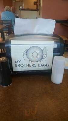 My Brothers Bagel