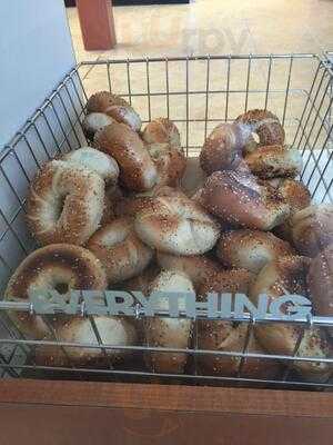 My Brothers Bagel