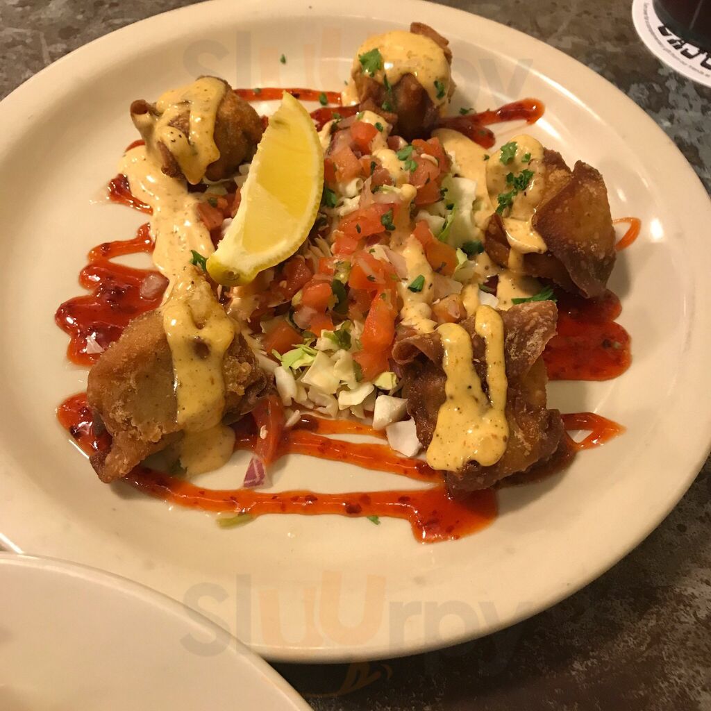 Bayou Jacks Cajun Grill