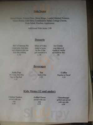 Olde Thyme Diner