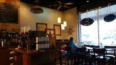 Savory Plum Cafe & Bakery