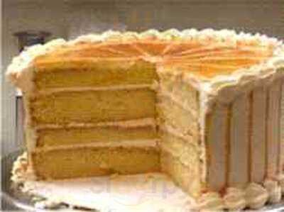 Savory Plum Cafe & Bakery