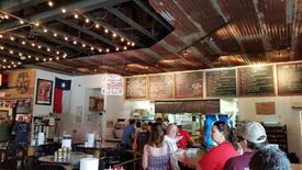 Twisted Root Burger Co.
