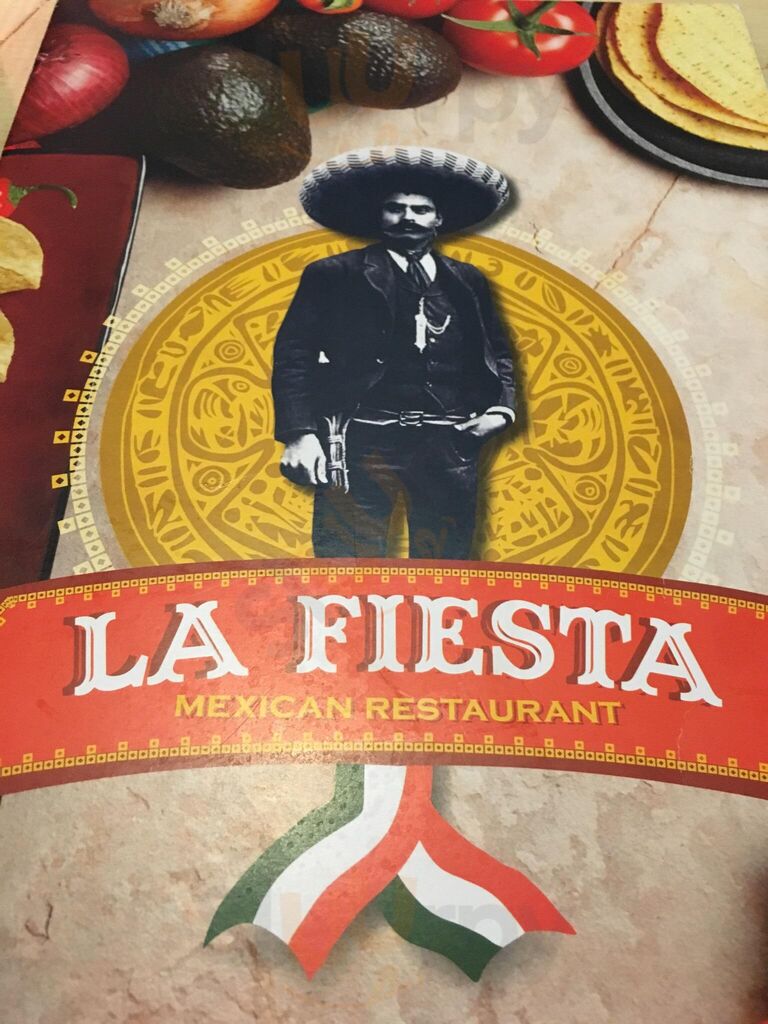 La Fiesta