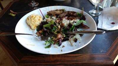 Sundown Grill & Bar-b-q