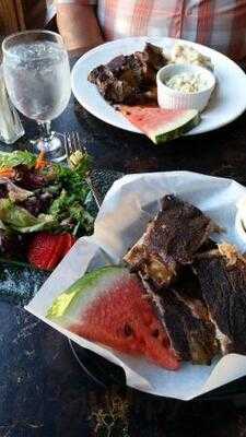 Sundown Grill & Bar-b-q