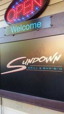 Sundown Grill & Bar-b-q