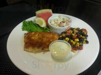 Sundown Grill & Bar-b-q