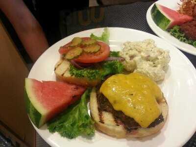 Sundown Grill & Bar-b-q