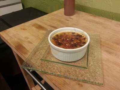 Sundown Grill & Bar-b-q