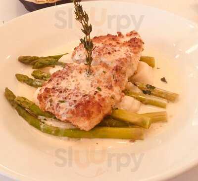 Romolas Seafood And Grille