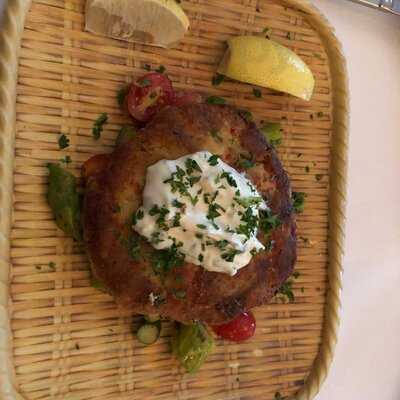 Romolas Seafood And Grille