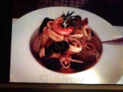 Romolas Seafood And Grille