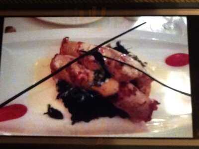 Romolas Seafood And Grille