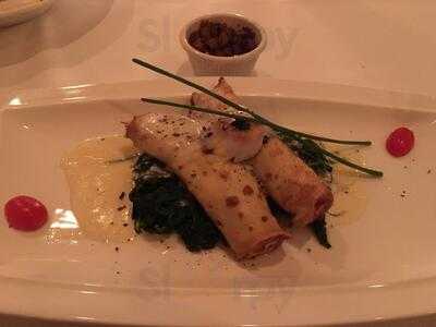 Romolas Seafood And Grille