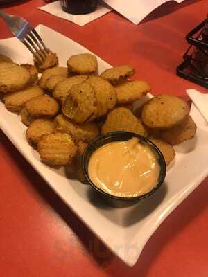 The Palms Restaurant