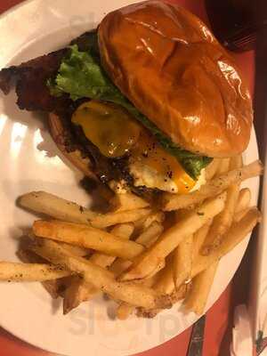 The Palms Restaurant