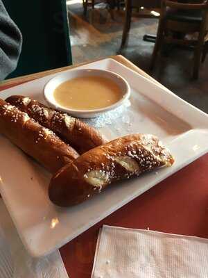 The Palms Restaurant