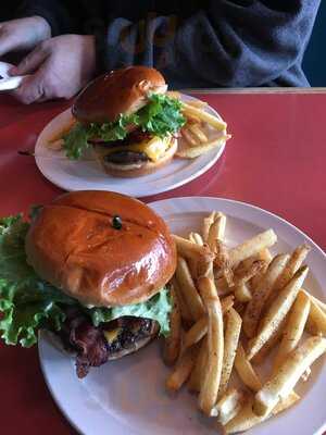 The Palms Restaurant