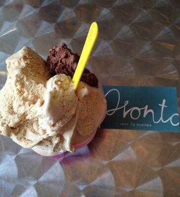 Pronto Cafe & Gelateria
