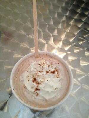 Pronto Cafe & Gelateria